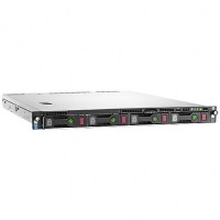 HPE DL60 Gen9 E5-2609v4 LFF Base Svr (833865-B21)